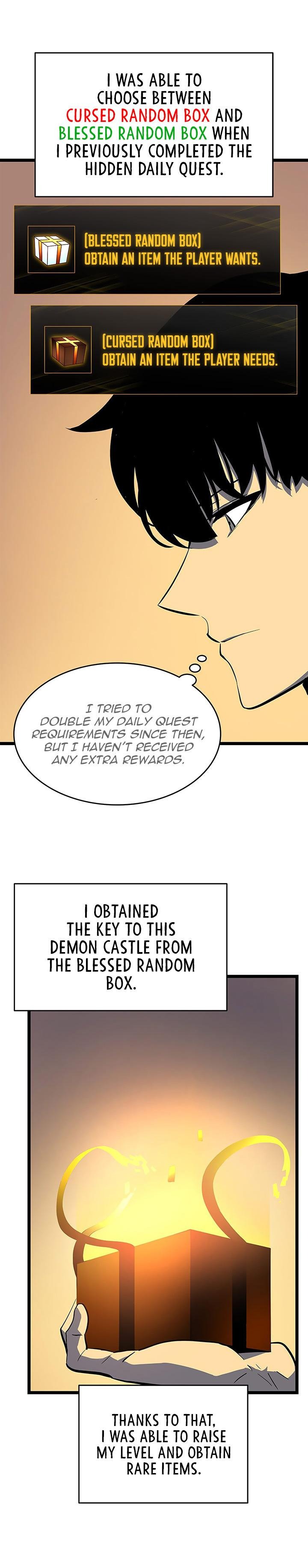 Solo Leveling chapter 62 page 9