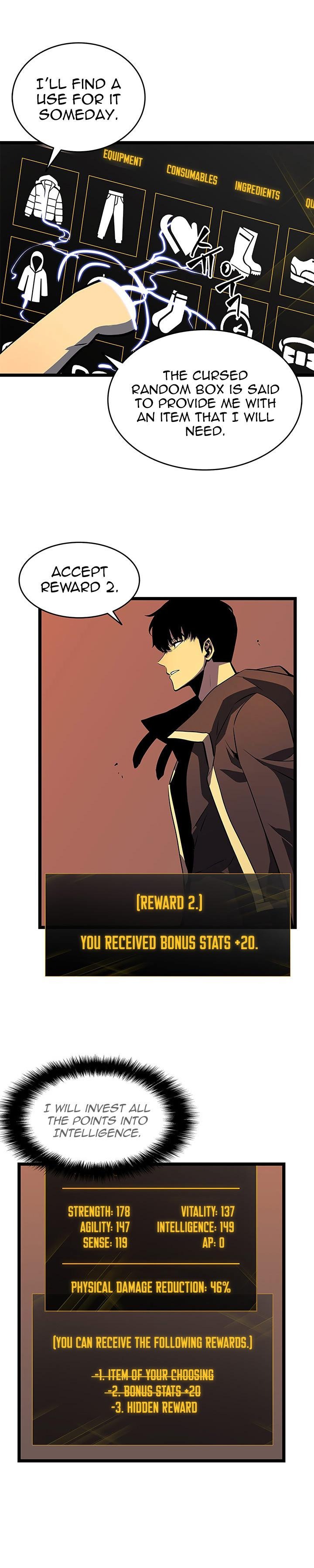 Solo Leveling chapter 62 page 11