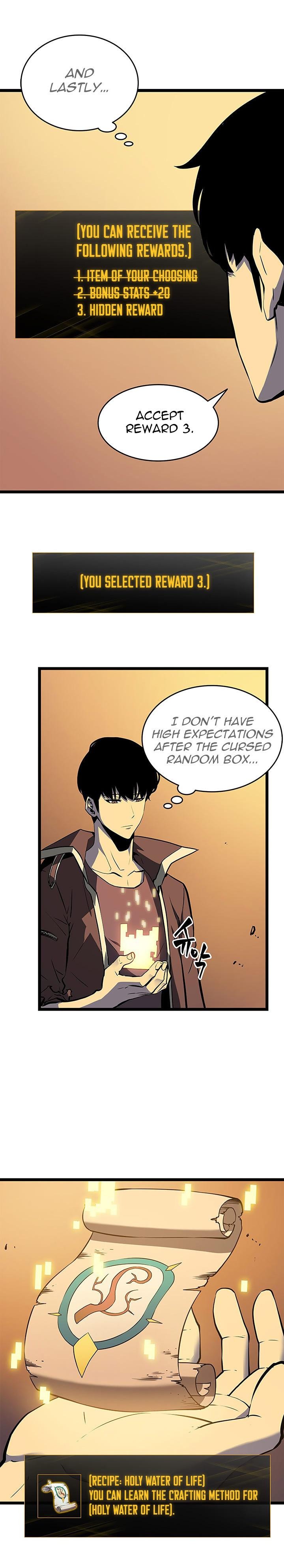 Solo Leveling chapter 62 page 12