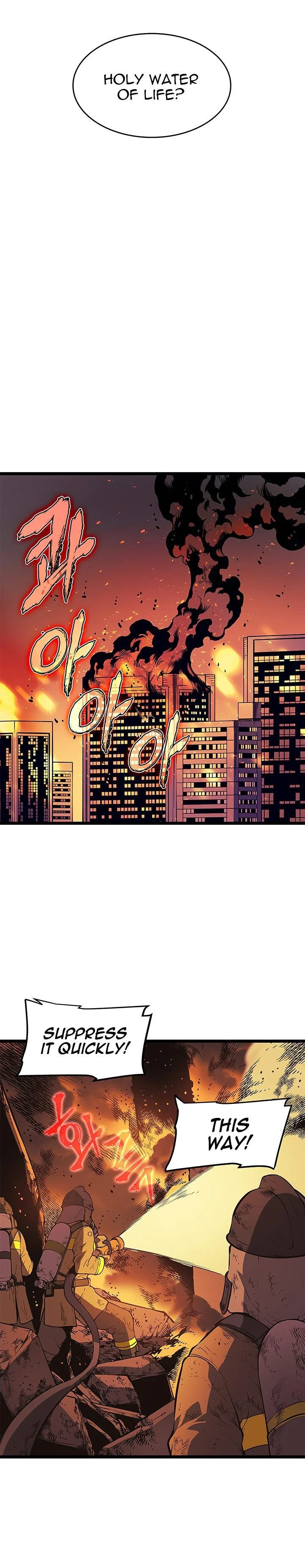 Solo Leveling chapter 62 page 13