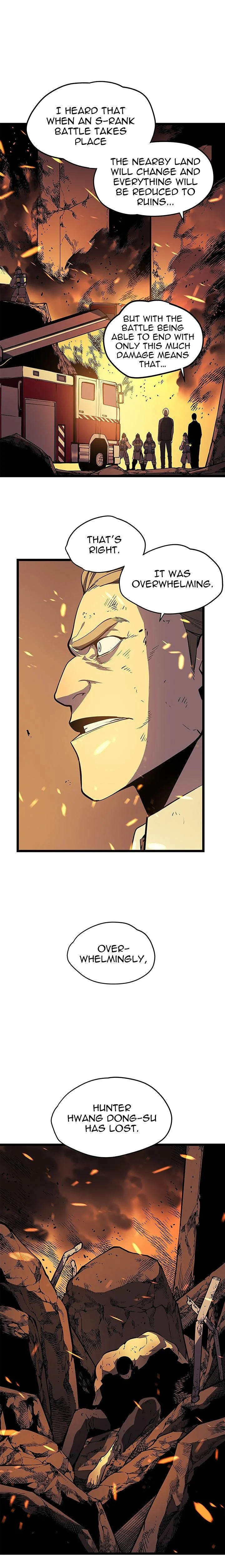 Solo Leveling chapter 62 page 14