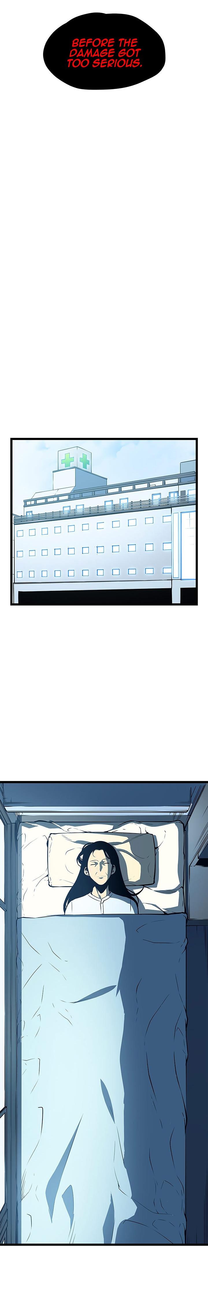 Solo Leveling chapter 62 page 15