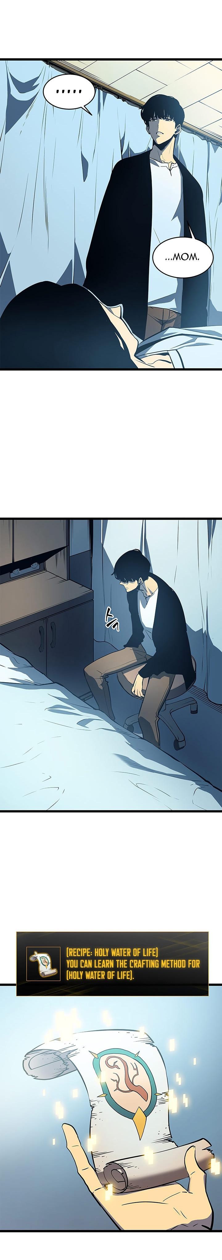 Solo Leveling chapter 62 page 16