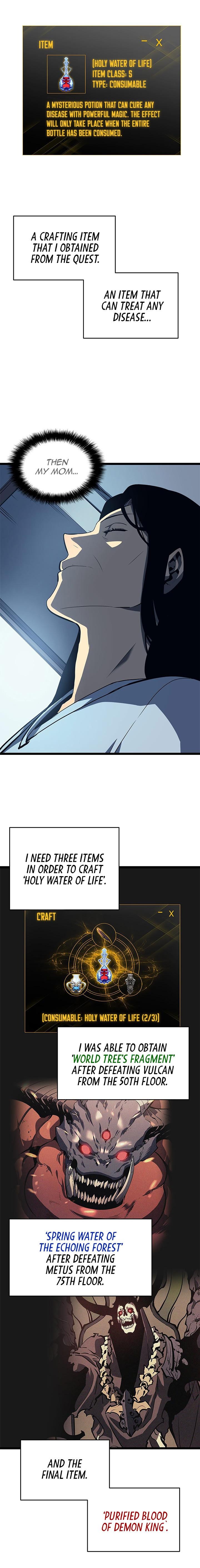 Solo Leveling chapter 62 page 17