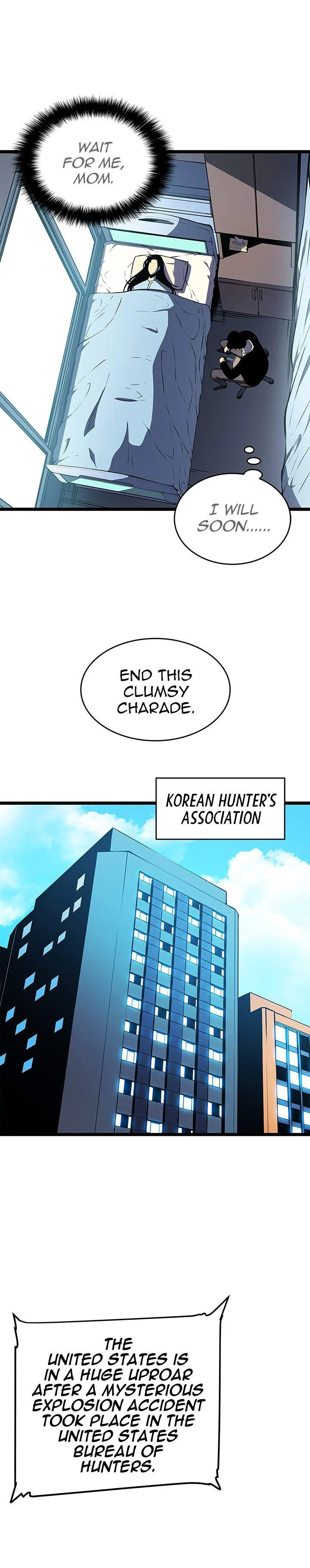 Solo Leveling chapter 62 page 19