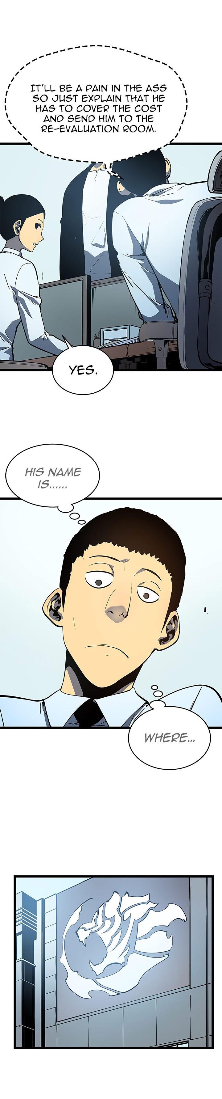 Solo Leveling chapter 62 page 21