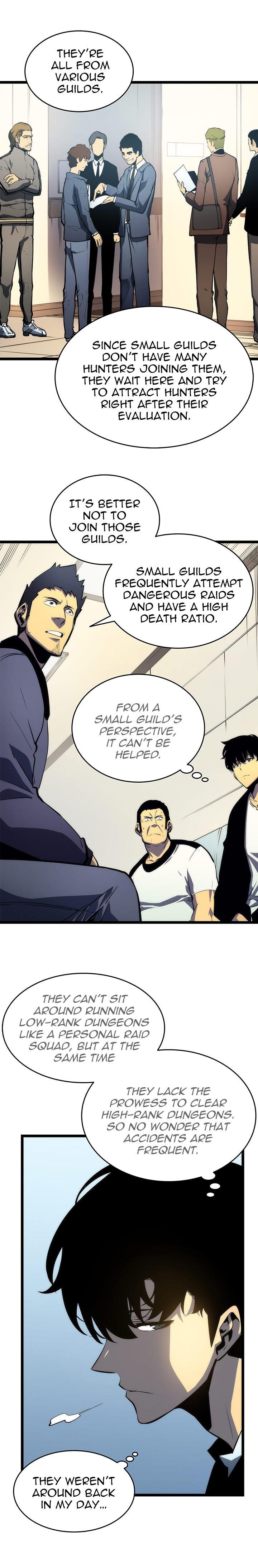 Solo Leveling chapter 63 page 4