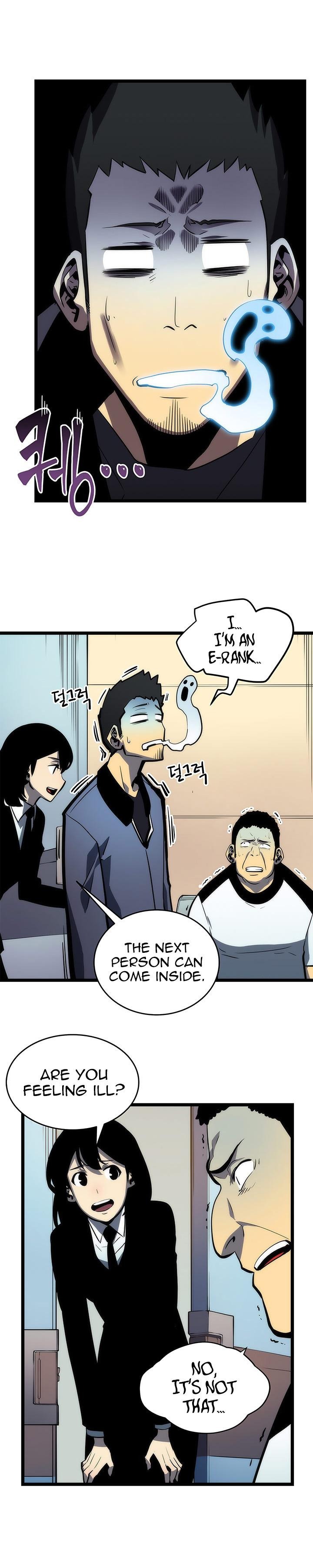 Solo Leveling chapter 63 page 7