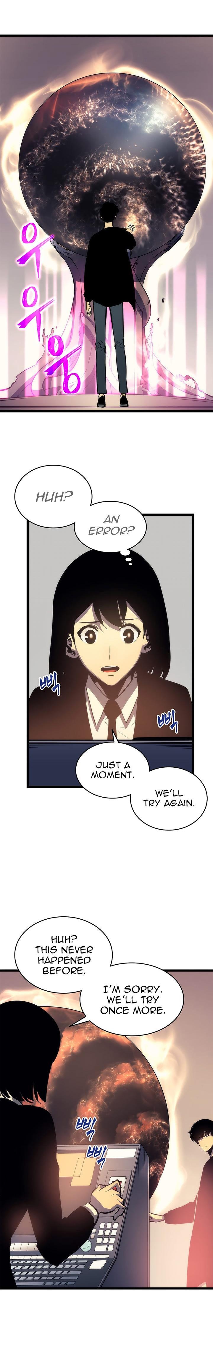 Solo Leveling chapter 63 page 10