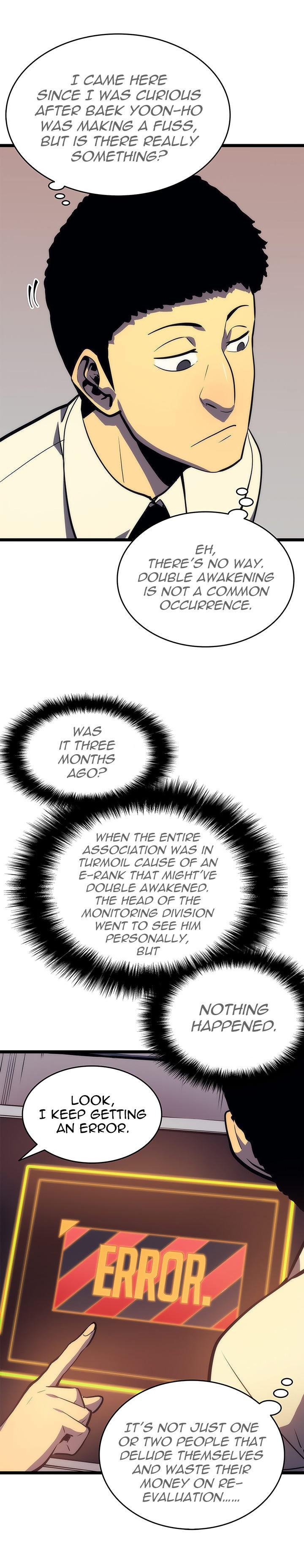 Solo Leveling chapter 63 page 12