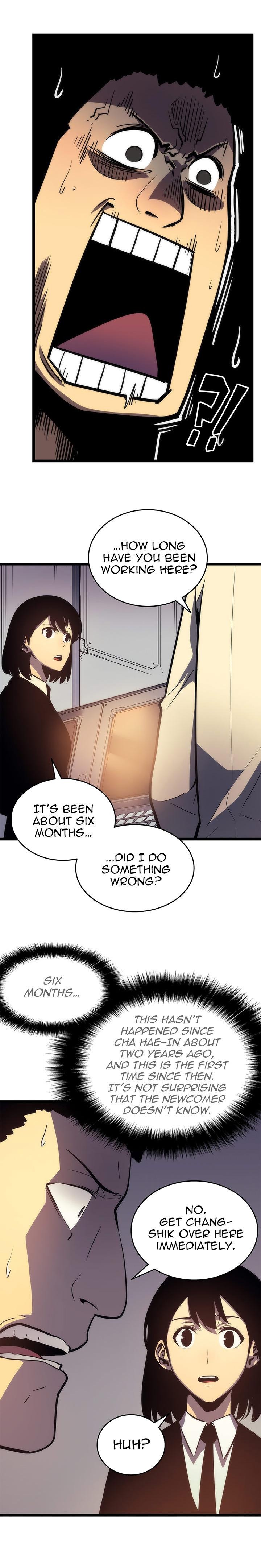 Solo Leveling chapter 63 page 13