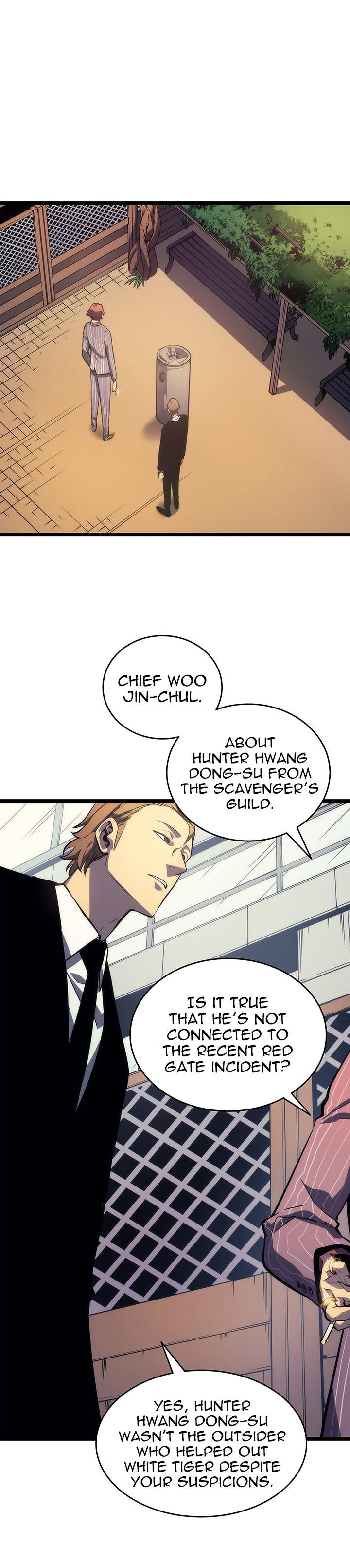 Solo Leveling chapter 63 page 16