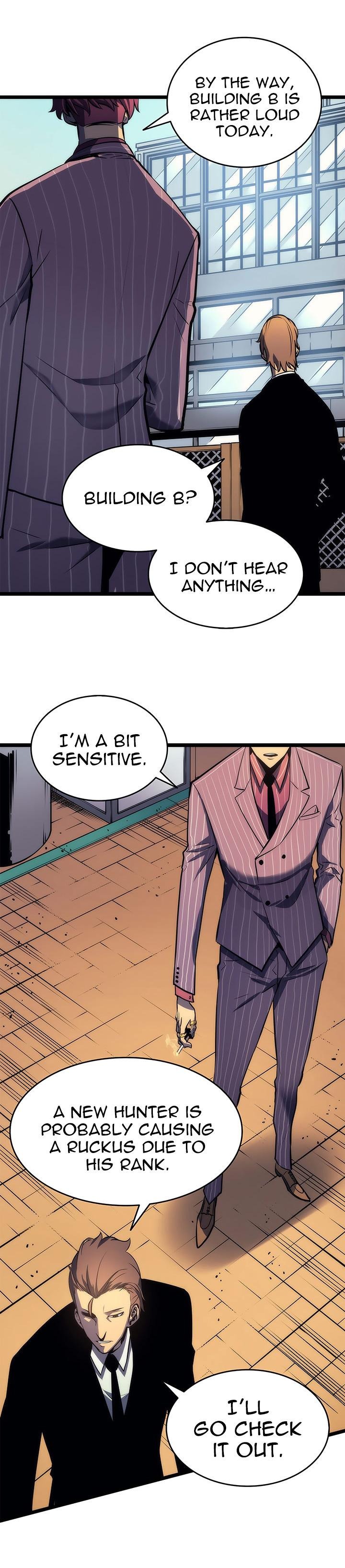 Solo Leveling chapter 63 page 19