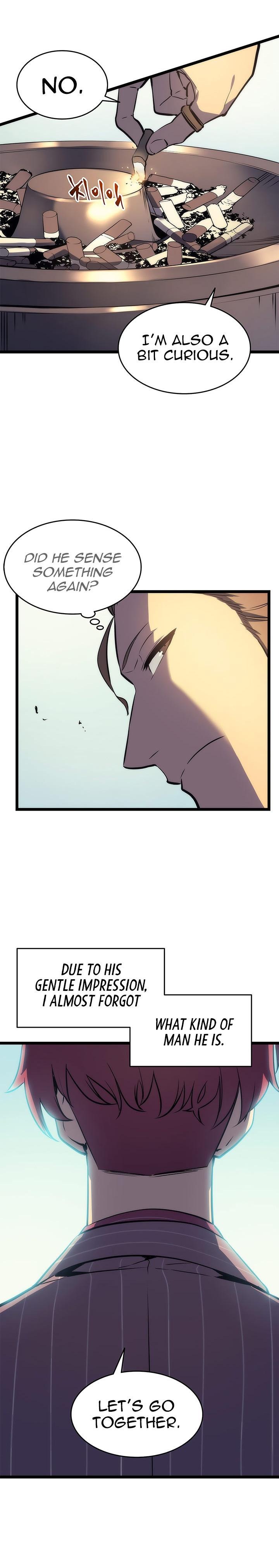 Solo Leveling chapter 63 page 20