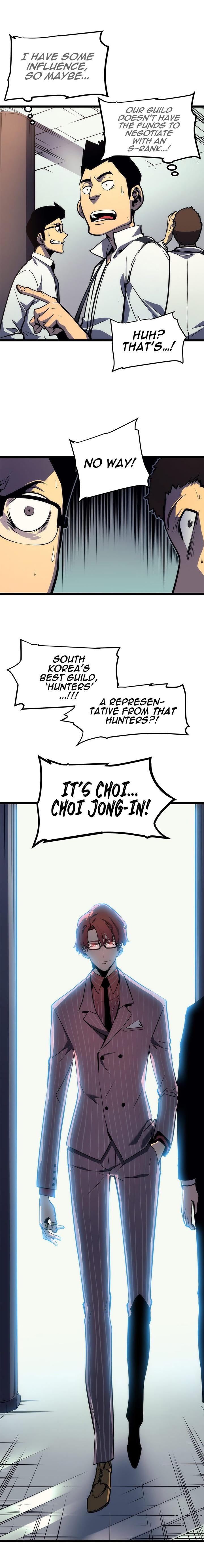 Solo Leveling chapter 63 page 23
