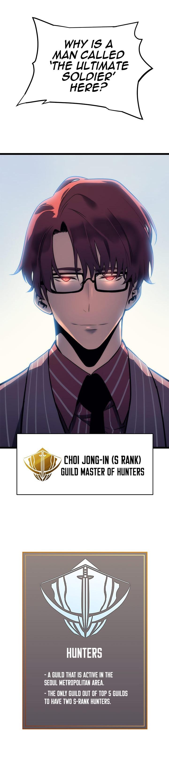 Solo Leveling chapter 63 page 24