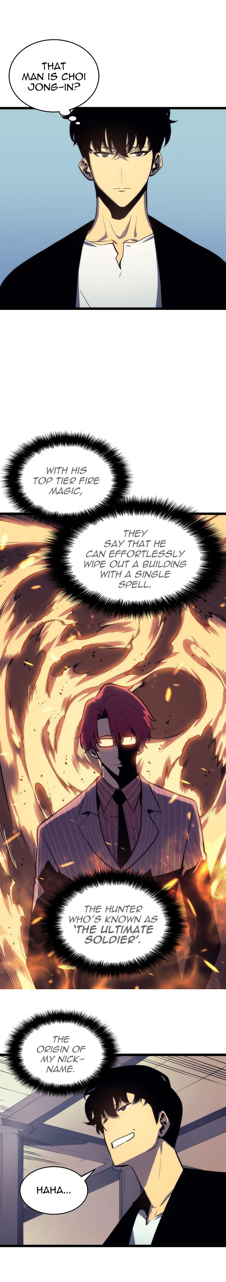 Solo Leveling chapter 64 page 4