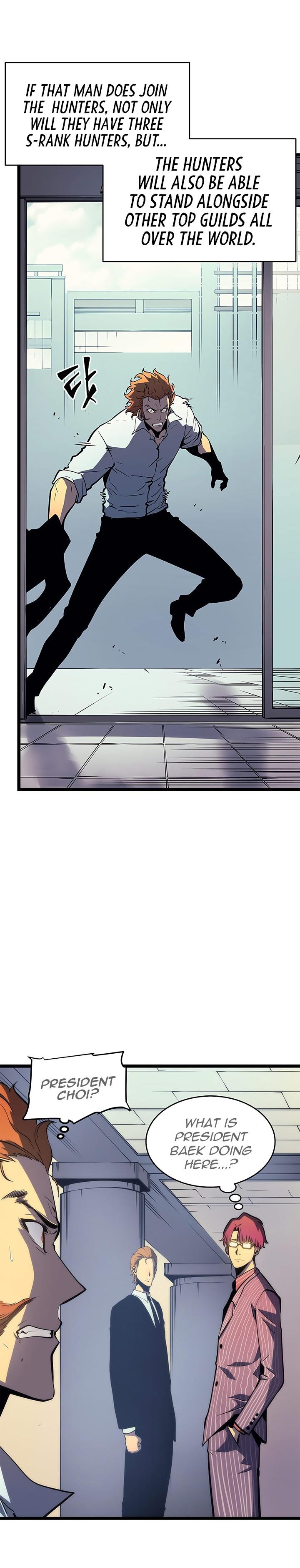 Solo Leveling chapter 64 page 10