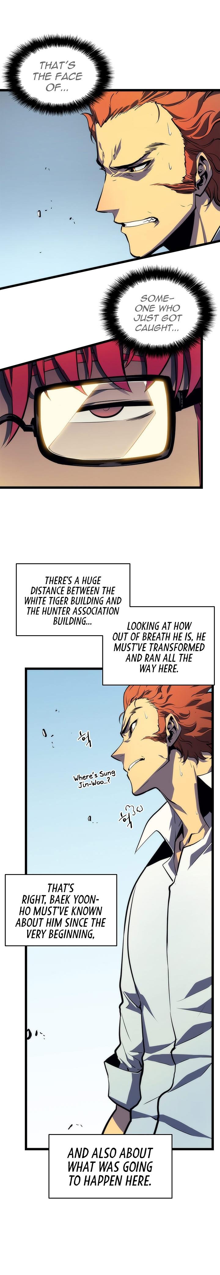 Solo Leveling chapter 64 page 11