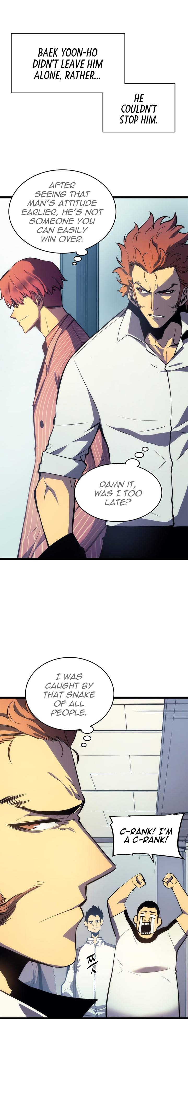 Solo Leveling chapter 64 page 13