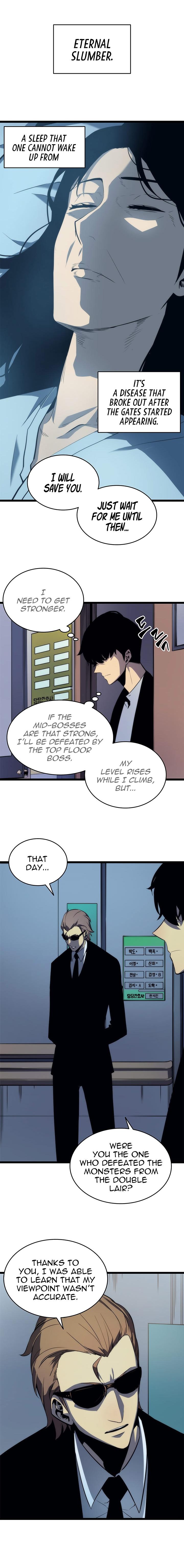 Solo Leveling chapter 64 page 16