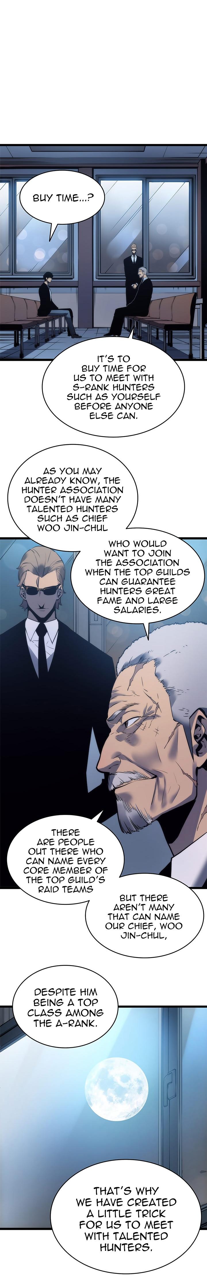 Solo Leveling chapter 64 page 23