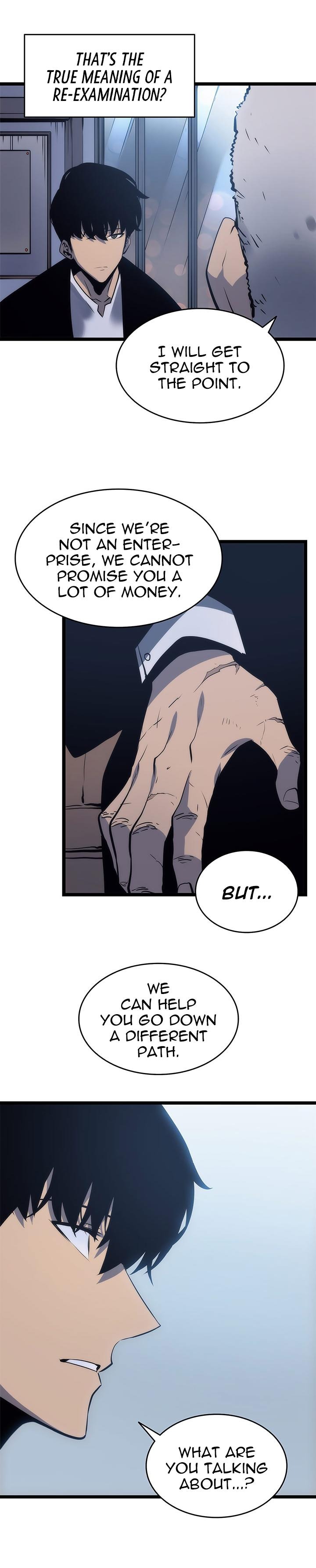 Solo Leveling chapter 64 page 24
