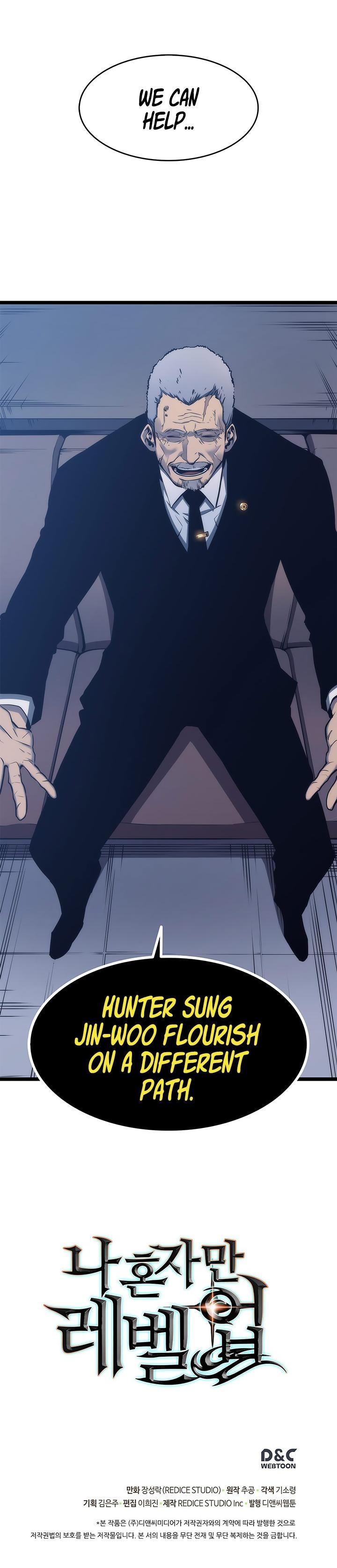 Solo Leveling chapter 64 page 25