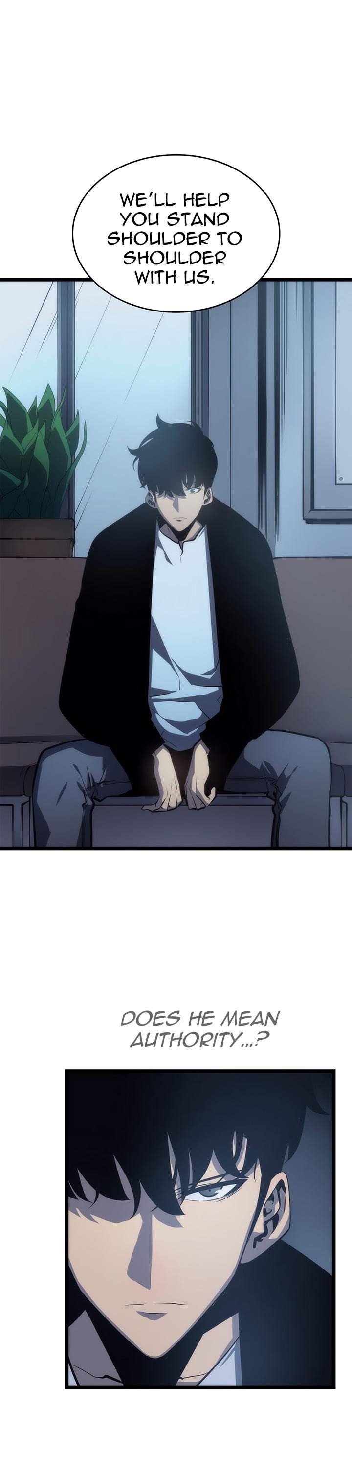 Solo Leveling chapter 65 page 3