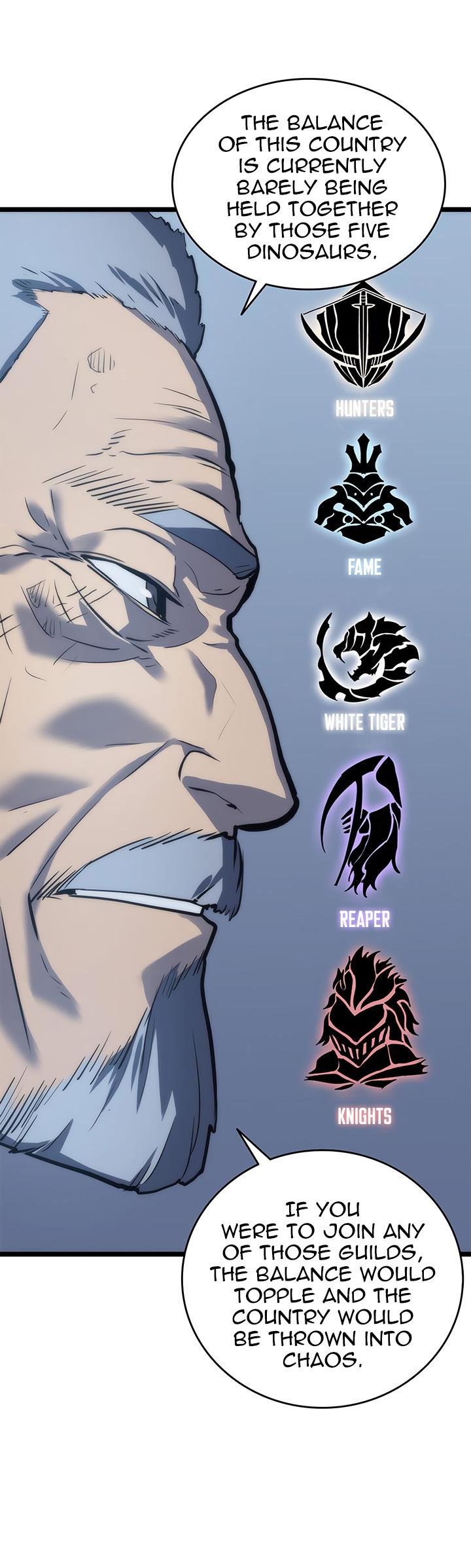 Solo Leveling chapter 65 page 5
