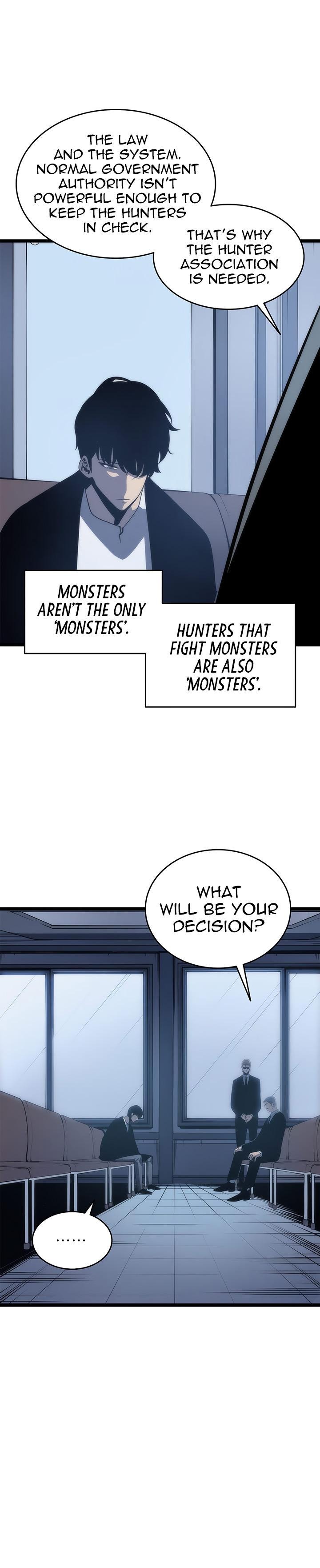 Solo Leveling chapter 65 page 6