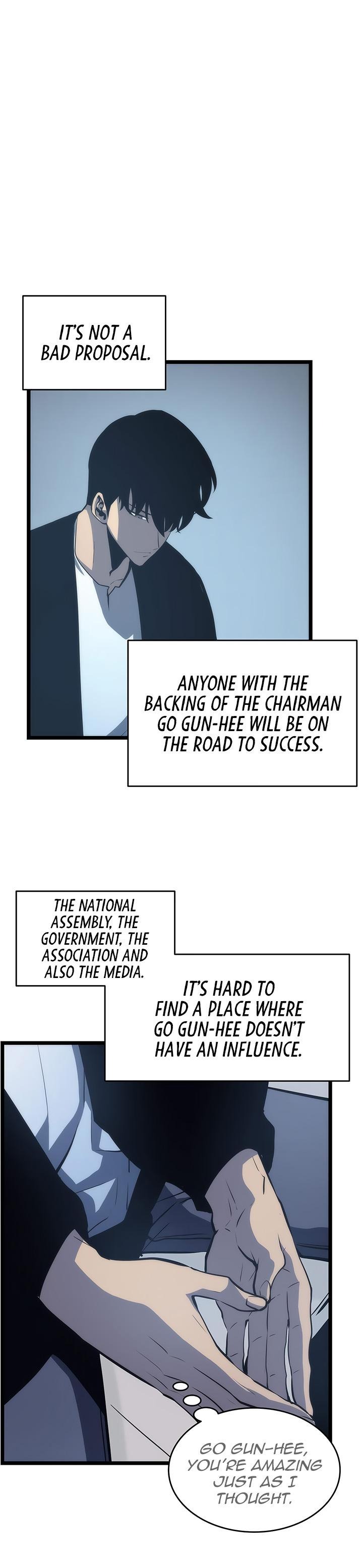 Solo Leveling chapter 65 page 7