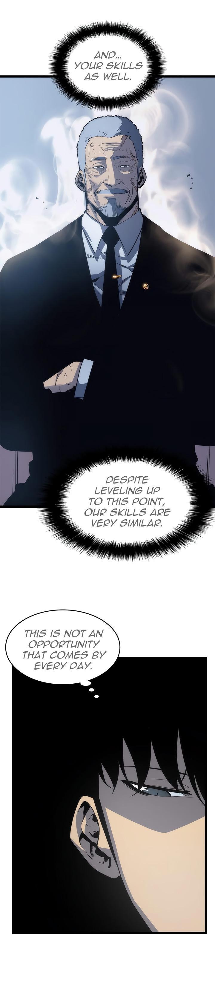 Solo Leveling chapter 65 page 8