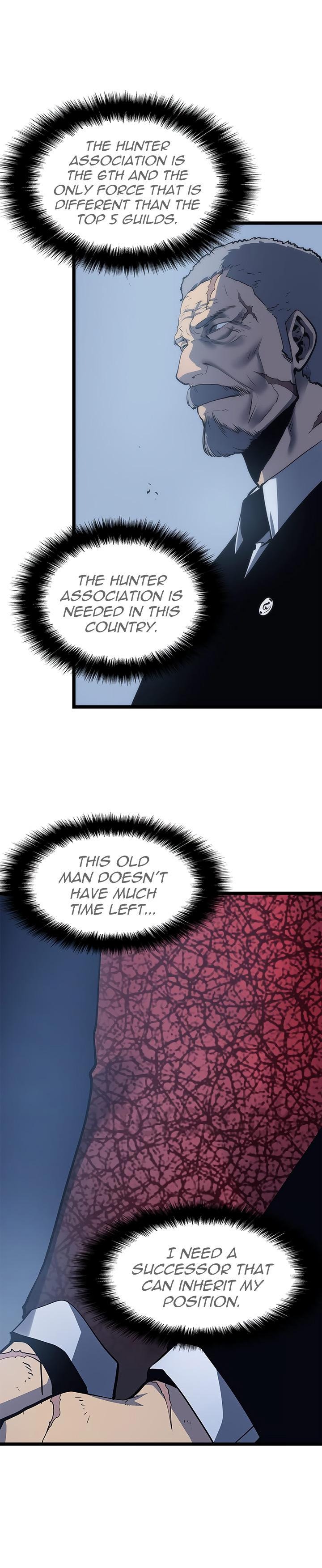 Solo Leveling chapter 65 page 9