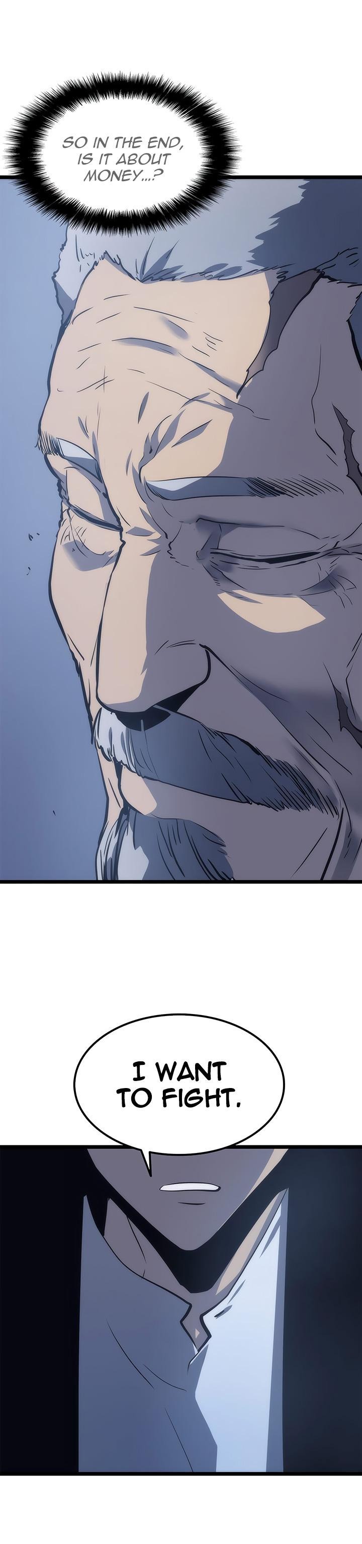 Solo Leveling chapter 65 page 11