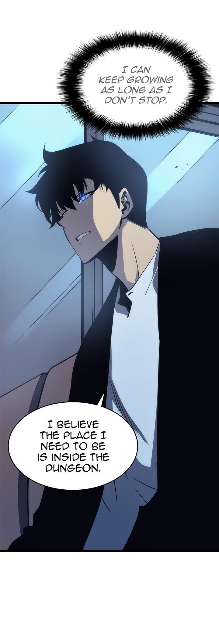 Solo Leveling chapter 65 page 13