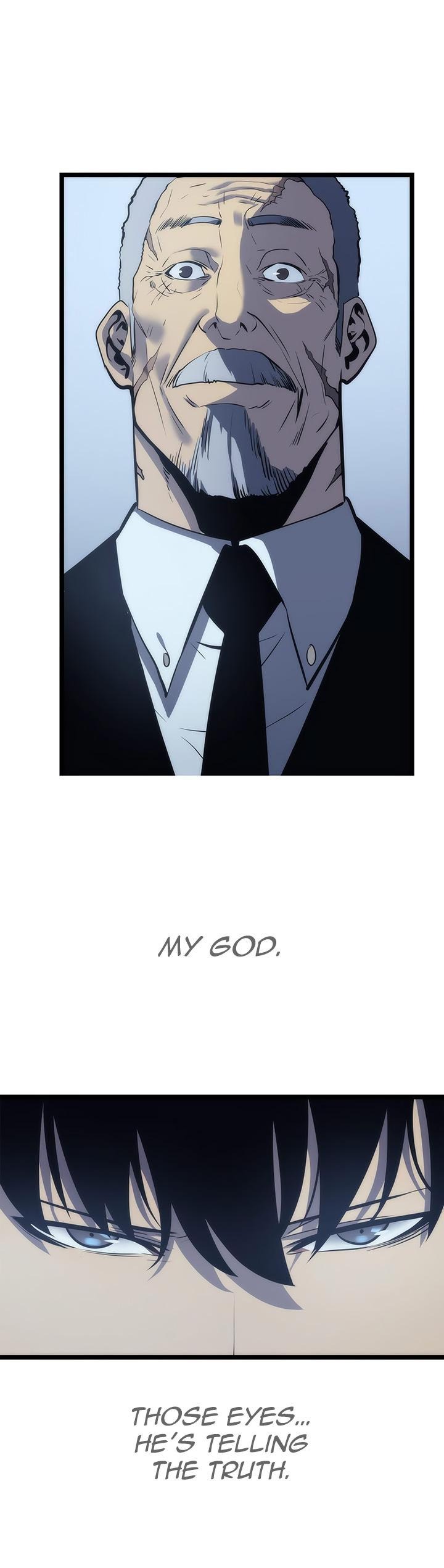 Solo Leveling chapter 65 page 14
