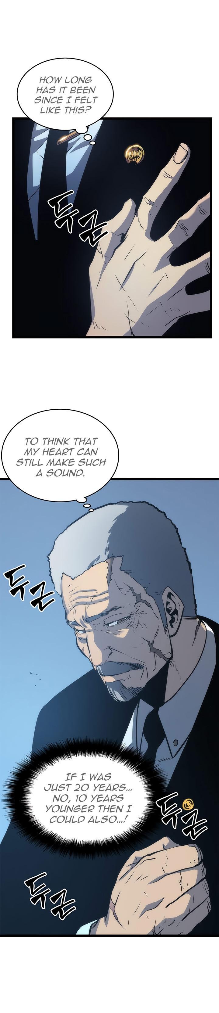 Solo Leveling chapter 65 page 15
