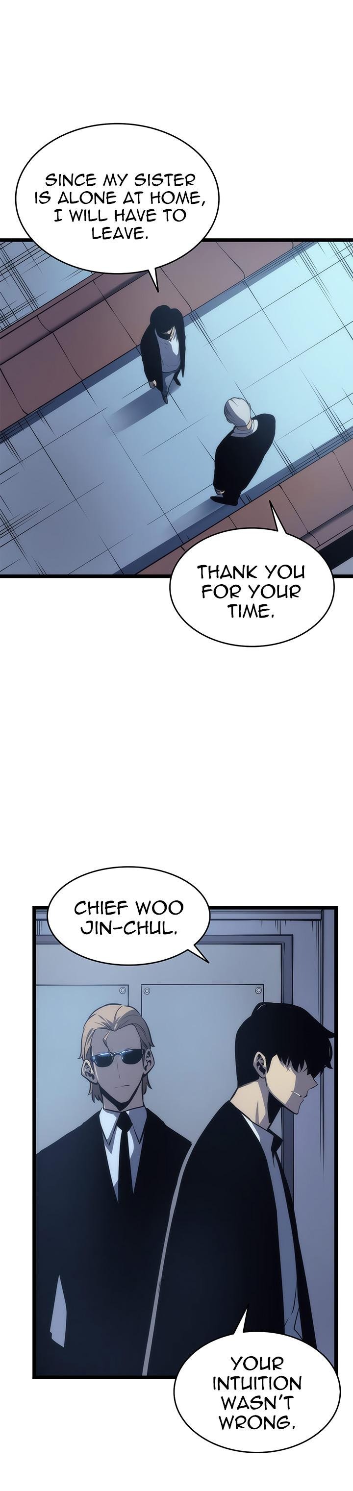 Solo Leveling chapter 65 page 16