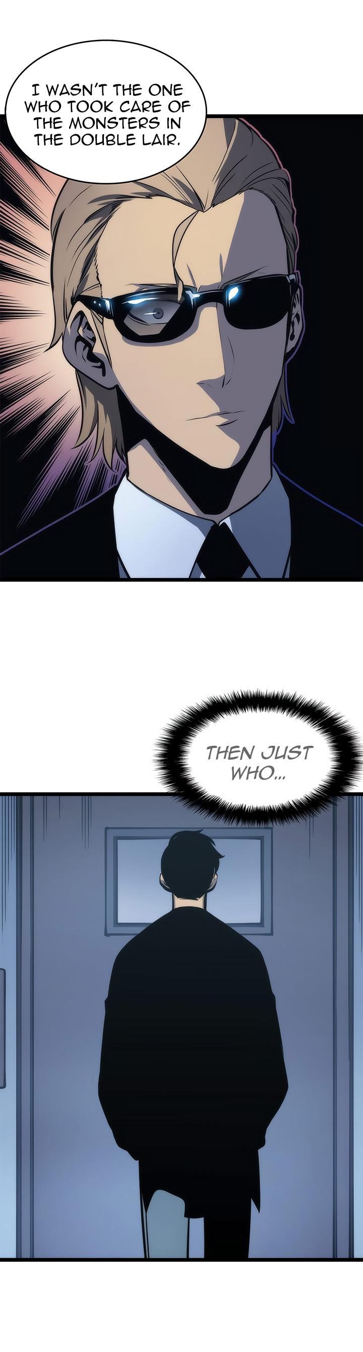 Solo Leveling chapter 65 page 17