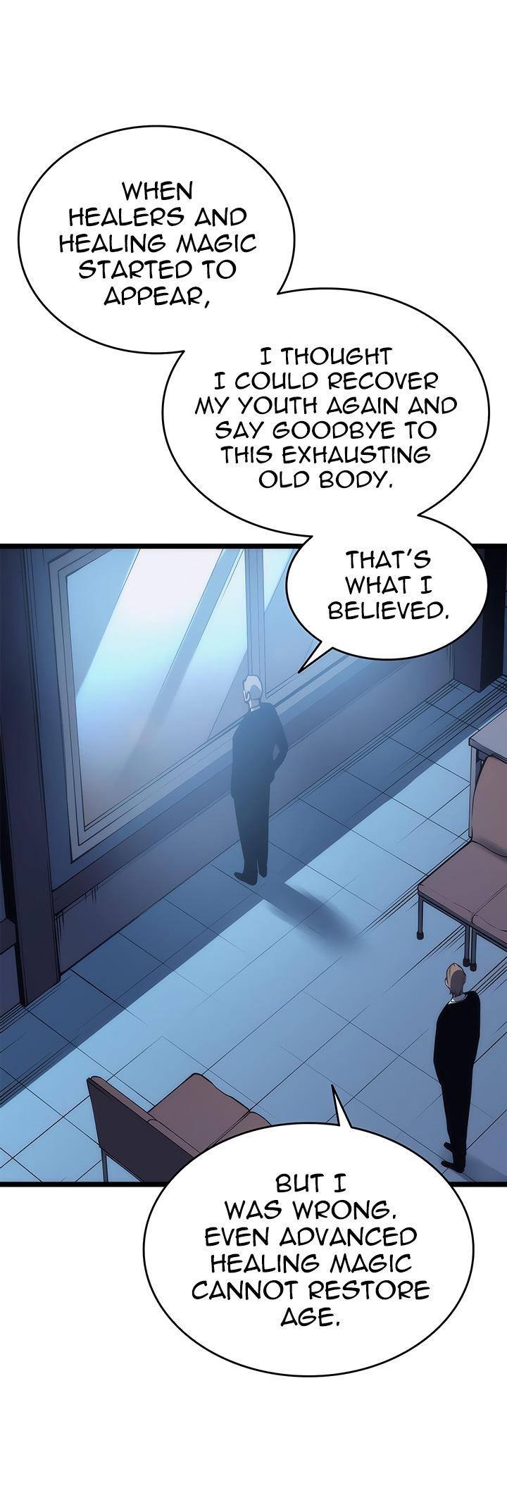Solo Leveling chapter 65 page 18