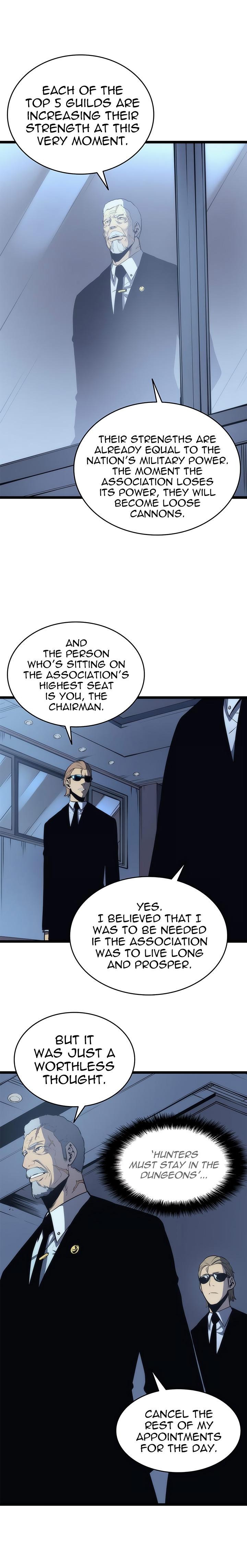 Solo Leveling chapter 65 page 19