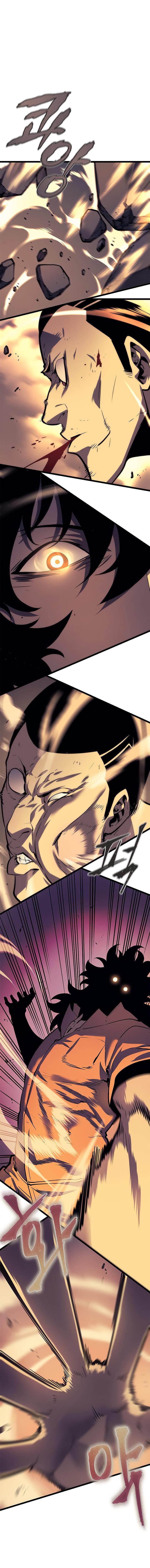 Solo Leveling chapter 65 page 22