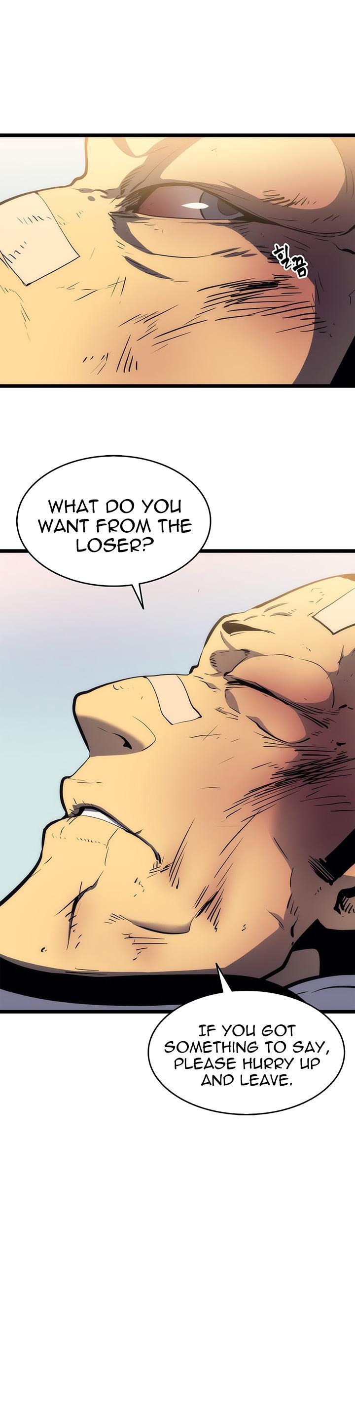 Solo Leveling chapter 65 page 24