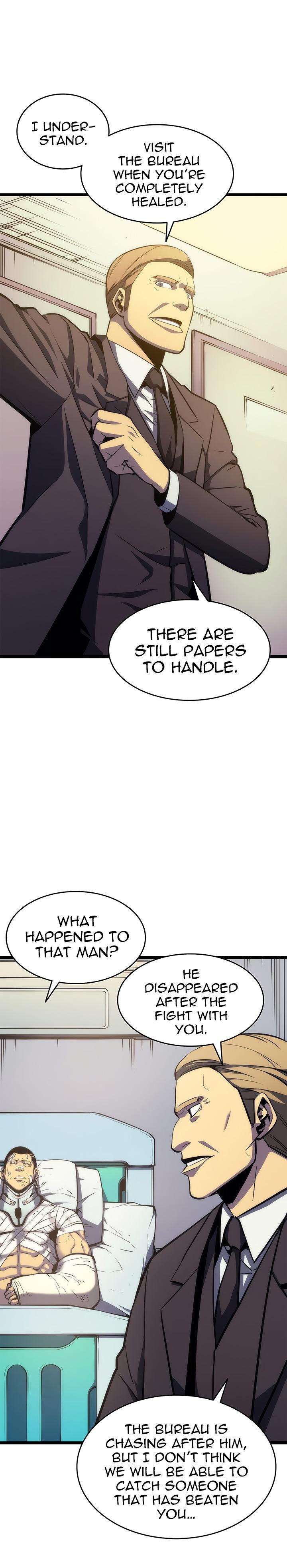 Solo Leveling chapter 65 page 29