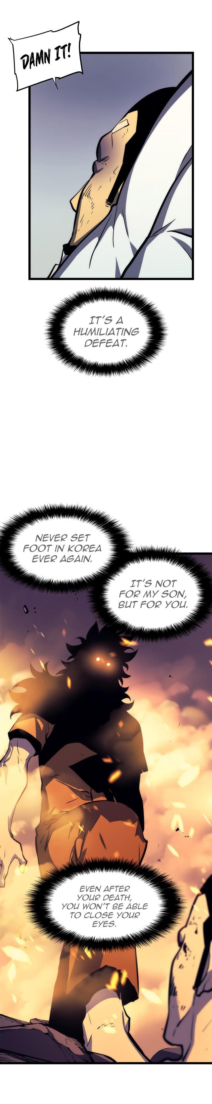 Solo Leveling chapter 65 page 30