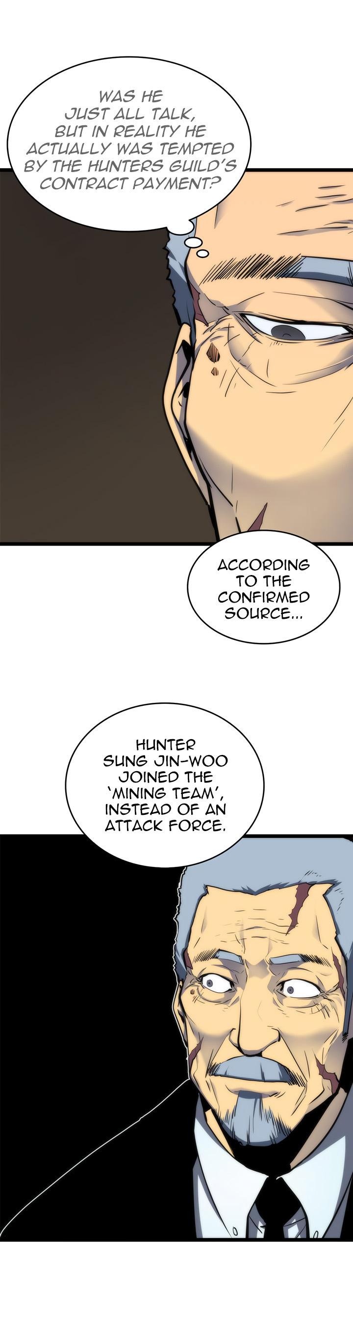 Solo Leveling chapter 66 page 13