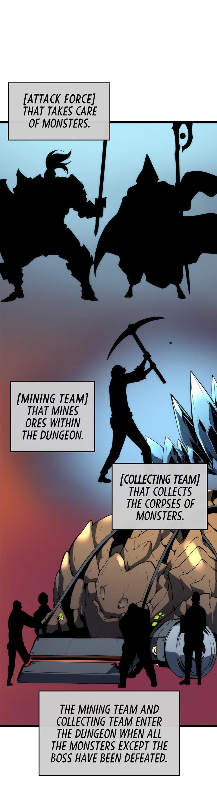 Solo Leveling chapter 66 page 17