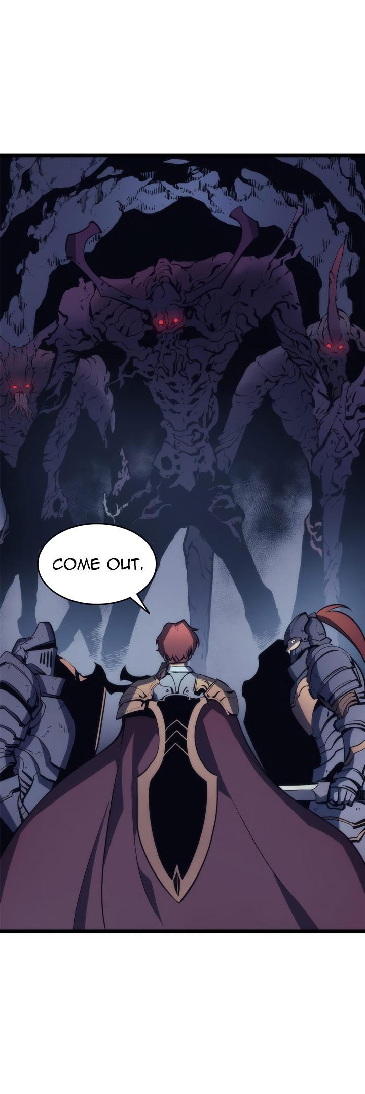 Solo Leveling chapter 66 page 21