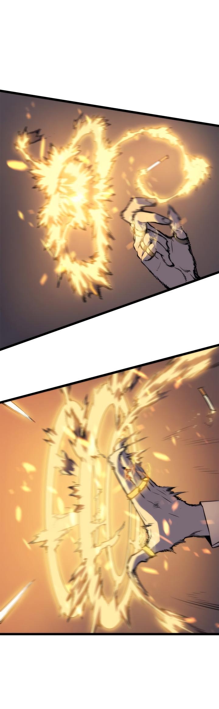 Solo Leveling chapter 66 page 23